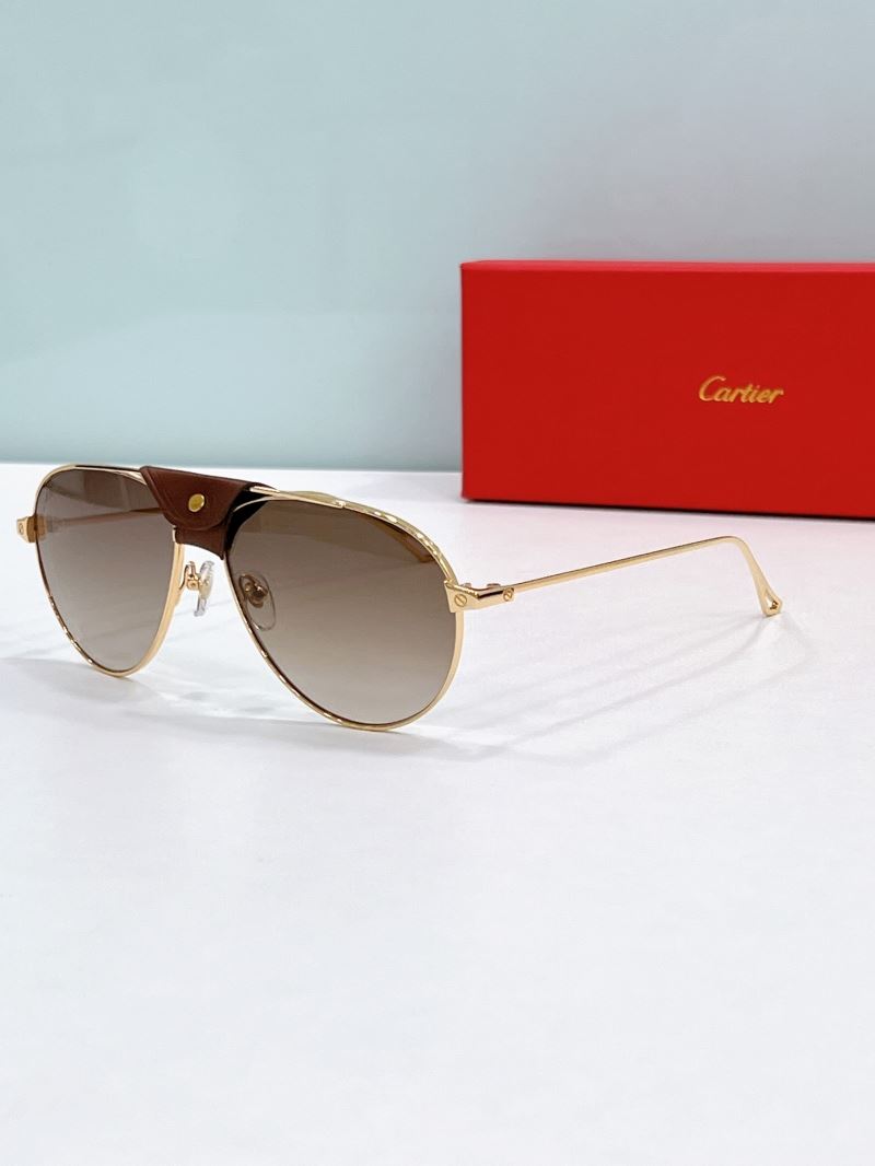 Cartier Sunglasses